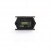 AC/DC Hour Meter Waterproof For Marine ATV Motorcycle Snowmobile Lawn Mower Tractor Jet Ski 