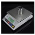 APTP457 10Kg 0.1g Electronic Digital Scale Balance Scale Platform Scale