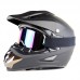 Motocross Riding Goggles For Motocross Racing ATV Dirt Bike Motorcycle Goggles Eyewear Lens Ski