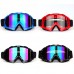 Motocross Riding Goggles For Motocross Racing ATV Dirt Bike Motorcycle Goggles Eyewear Lens Ski