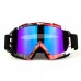 Motocross Riding Goggles For Motocross Racing ATV Dirt Bike Motorcycle Goggles Eyewear Lens Ski