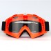 Motocross Riding Goggles For Motocross Racing ATV Dirt Bike Motorcycle Goggles Eyewear Lens Ski