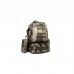 55L Molle Outdoor Military Tactical Backpack Bag Camping Hiking Trekking Backpack