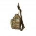 Outdoor Tactical Shoulder Backpack Molle Tactical Backpack Travel Camping Hiking Trekking Bag 