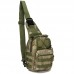 Outdoor Tactical Shoulder Backpack Molle Tactical Backpack Travel Camping Hiking Trekking Bag 