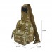 Outdoor Tactical Shoulder Backpack Molle Tactical Backpack Travel Camping Hiking Trekking Bag 