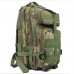 30L 3P Outdoor Military Rucksacks Tactical Backpack Camping Hiking Trekking Bag              
