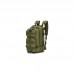 30L 3P Outdoor Military Rucksacks Tactical Backpack Camping Hiking Trekking Bag              