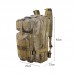 30L 3P Outdoor Military Rucksacks Tactical Backpack Camping Hiking Trekking Bag              