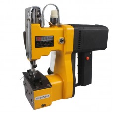 GK9-890 Handheld Bag Sewing Machine 110V Portable Industrial Bag Sewing Machine Sealer 
