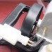 GK26-1A Handheld Bag Sewing Machine Portable 110V Automatic Single Needle Thread Chain Stitch