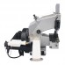 GK26-1A Handheld Bag Sewing Machine Portable 110V Automatic Single Needle Thread Chain Stitch