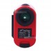 GOLF600PRO 6X Golf Laser Range Finder LCD Telescope Hunting Sport Golf Distance Speed Meter