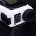 6X Golf Laser Range Finder Waterproof LCD Telescope Hunting Sport Golf Distance Speed Meter