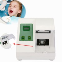 110V HL-AH High Speed Amalgamator Amalgam DIGITAL Capsule Mixer Dental Lab        