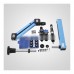 Flexible Arm Pneumatic Air Tapping Machine Multi-direction Tapping M3-M12            
