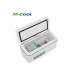 DC12-24V Insulin Cooler Car refrigerator 2-8°C Refrigerate Box Drug Reefer      