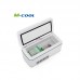 DC12-24V Insulin Cooler Car refrigerator 2-8°C Refrigerate Box Drug Reefer      