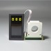 Digital DC Volmeter Ammeter 90V 0-100A LCD Color Display Volt/Amp/Watt Coulomb Capacity Time Meter