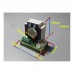 Digital DC Volmeter Ammeter 90V 0-200A LCD Color Display Volt/Amp/Watt Coulomb Capacity Time Meter