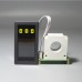 Digital DC Volmeter Ammeter 90V 0-500A LCD Color Display Volt/Amp/Watt Coulomb Capacity Time Meter