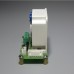 Digital DC Volmeter Ammeter 90V 0-500A LCD Color Display Volt/Amp/Watt Coulomb Capacity Time Meter