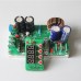 Adjustable 400W CC CV DC-DC Step Down Converter Power Supply Module LCD Driver