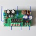 Adjustable 400W CC CV DC-DC Step Down Converter Power Supply Module LCD Driver