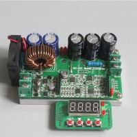 DC-DC Boost Voltage Converter 6-60V to 6V-90V 400W Step Up Voltage Regulator Stablizer LED Display