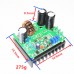 DC-DC 8-30V 30-60V to 12V-130V Boost Converter 900W CV CC Step Up Voltage Converter DC Module Board 