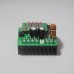 12V/24V/48/60V Battery Capacity Discharge Meter Tester Module Board PWM Constant Current Discharging