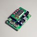 DC-DC Buck Voltage Converter 36V 3A Adjustable Digital Step Down Voltage Regulator CC CV USB2.0 Port