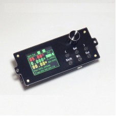 Digital DC-DC Step Down Buck Converter Adjustable Power Supply Module CV CC 6V-62V to 0-60V