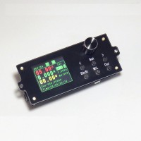 Digital DC-DC Step Down Buck Converter Adjustable Power Supply Module CV CC 6V-40V to 0-32V