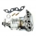 Exhaust Manifold For Honda Civic 2001-2005 1.7L L4 SOHC w/ Catalytic Converter