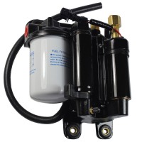 Electric Fuel Pump Assembly For Volvo Penta Marine 21608511 21545138 4.3L 5.0L 5.7L