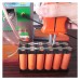3 In 1 SUNKKO 709AD+ Battery Pulse Spot Welder 110V For 18650 Battery Pack Welding + 70B Welding Pen