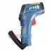 Model A -30℃ to 260℃ Temperature Gun Infrared Thermometer Non-Contact 9V Battery No Charging Kit