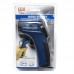 Model B -30℃ to 380℃ Temperature Gun Infrared Thermometer Non-Contact 9V Battery No Charging Kit