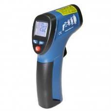 Model C -50℃ to 500℃ Temperature Gun Infrared Thermometer Non-Contact 9V Battery No Charging Kit