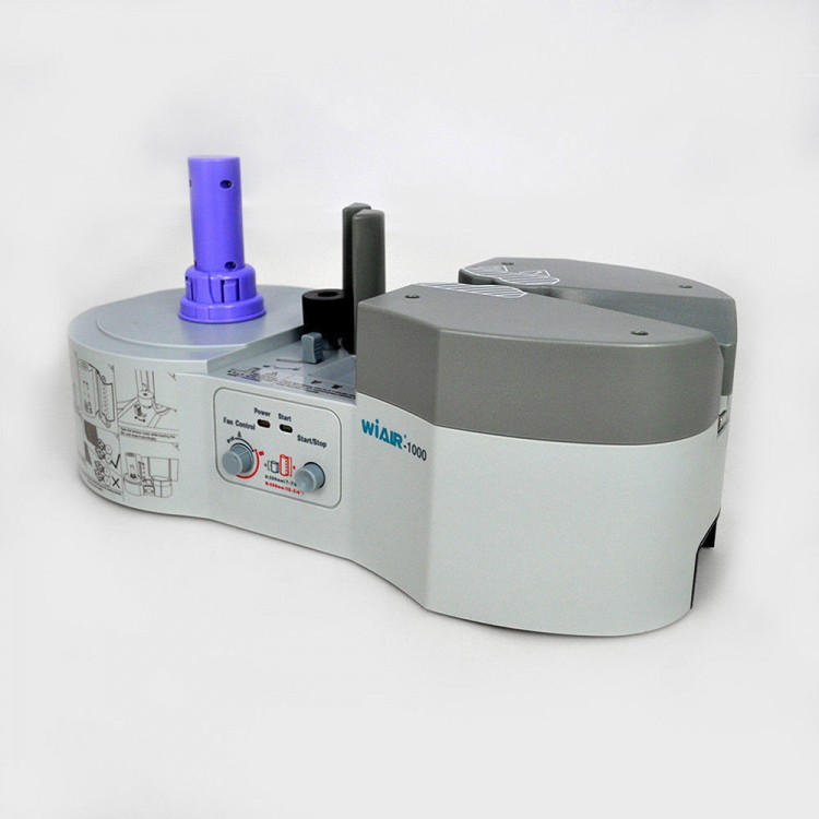 110V/220V Air Pillow Cushion Bubble Wrap Maker WiAIR1000 Machine