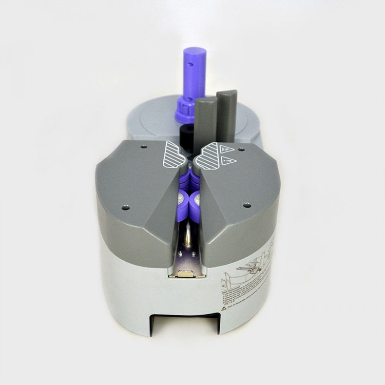 110V/220V Air Pillow Cushion Bubble Wrap Maker WiAIR1000 Machine