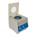 6*50ml LD-3 Electric Benchtop Centrifuge Lab Medical Practice 4000rpm Laboratory 