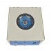 6*50ml LD-3 Electric Benchtop Centrifuge Lab Medical Practice 4000rpm Laboratory 