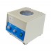 6*50ml LD-3 Electric Benchtop Centrifuge Lab Medical Practice 4000rpm Laboratory 