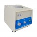 6*50ml LD-3 Electric Benchtop Centrifuge Lab Medical Practice 4000rpm Laboratory 