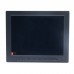 YWX-808HD Super 8"TFT-LED CCTV Rubber Cover Monitor High Resolution w/ Collapsible Bracket Portable Flexible