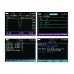 SURECOM SA160 HF Vector Colour Graphic Antenna Impedance Analyzer 0.5MHz to 60MHz