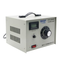 STG-2000W Single Phase AC Autotransformer Voltage Regulator 0-300V Powerstat 2KW