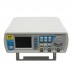FY6800-60M DDS Signal Generator Dual Channel 0.01-100MHz Function Arbitrary Waveform Pulse